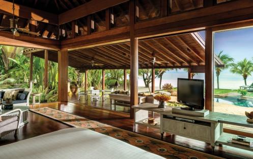 Four Seasons Resort Langkawi-Beach Villa with Plunge Pool 7_3731